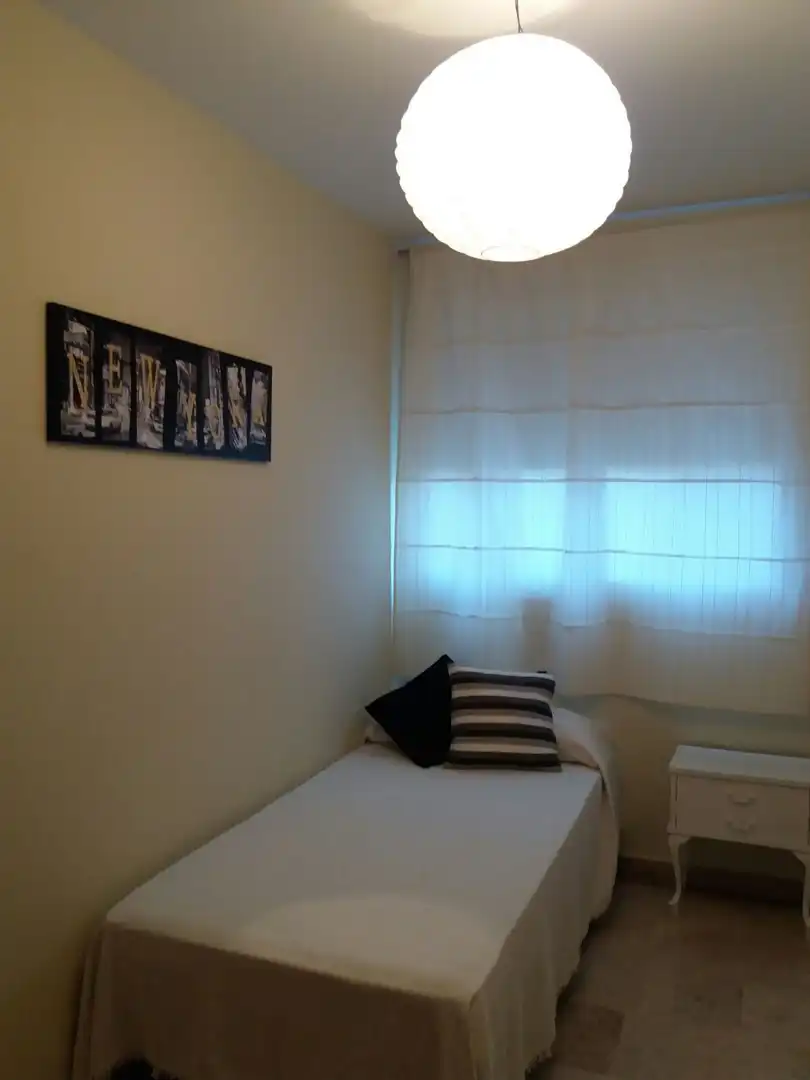 Piso de 100 m² en Cáceres