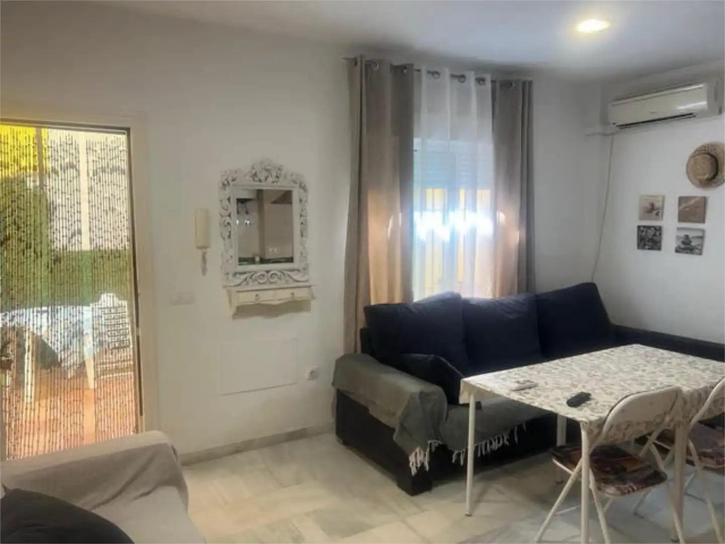 Piso de 60 m² en Chipiona