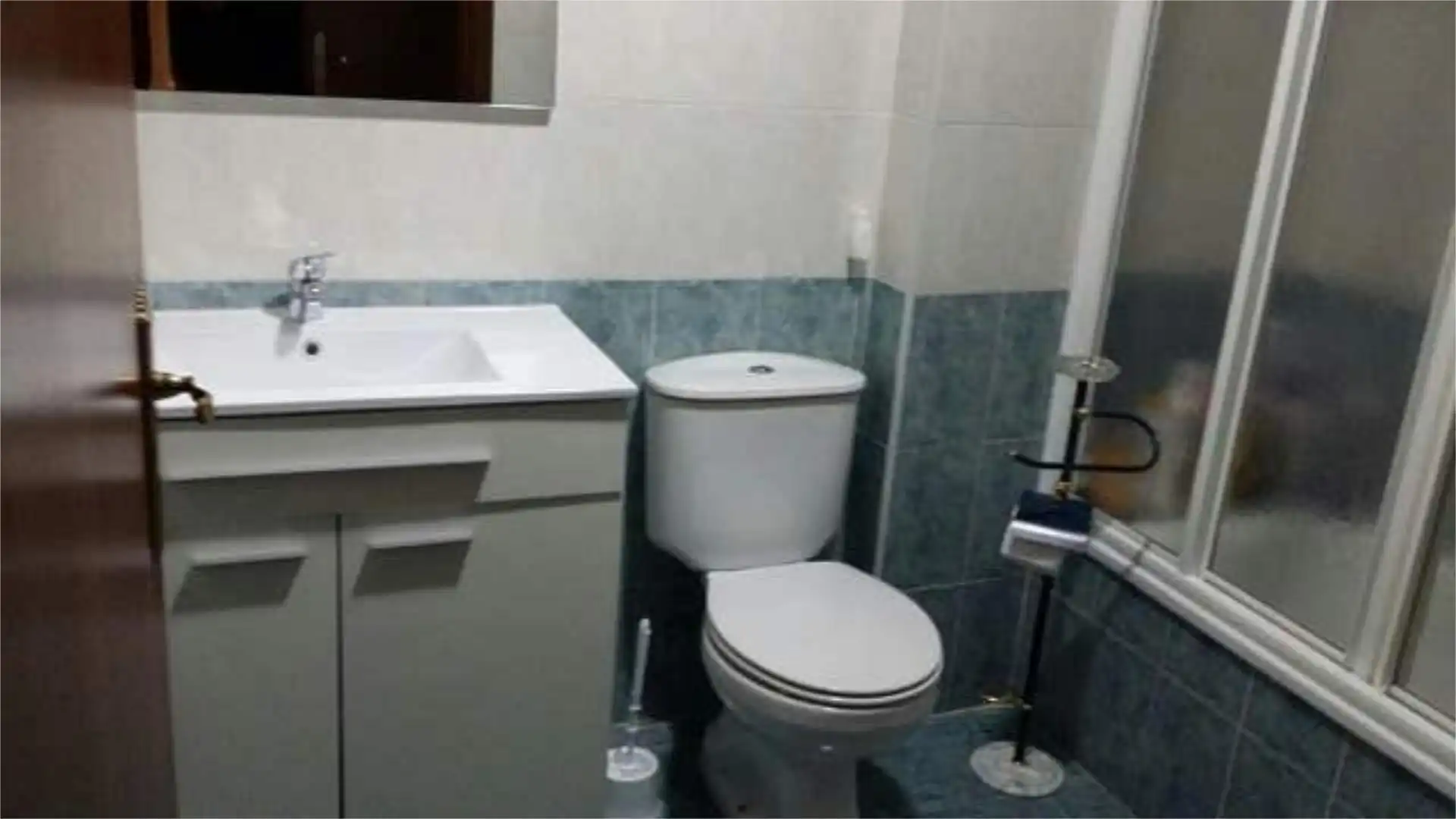 Piso de 70 m² en Cáceres