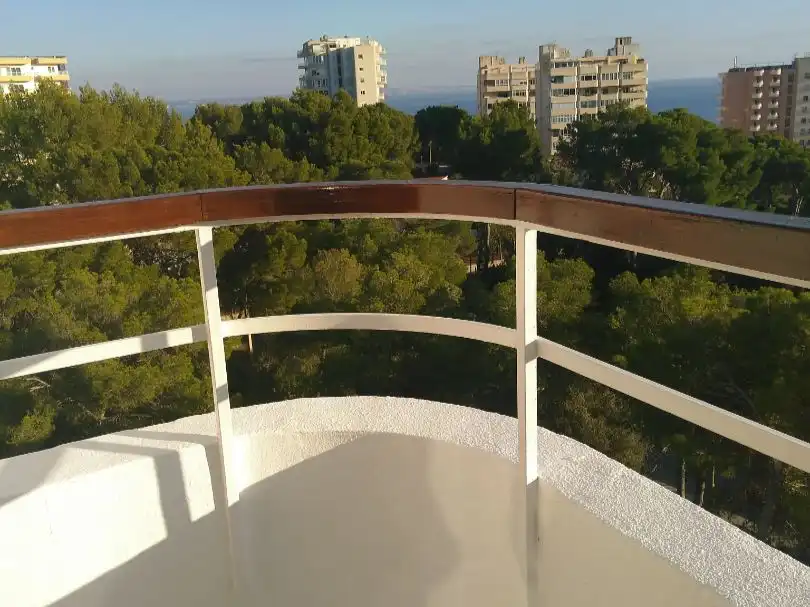 Wohnung 62 m² in Palma