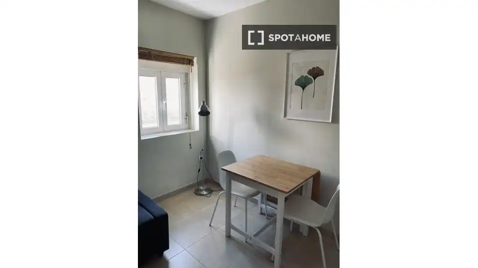 Habitación 52 m², Cádiz