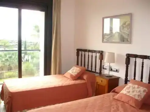 Piso de 320 m² en Cartaya