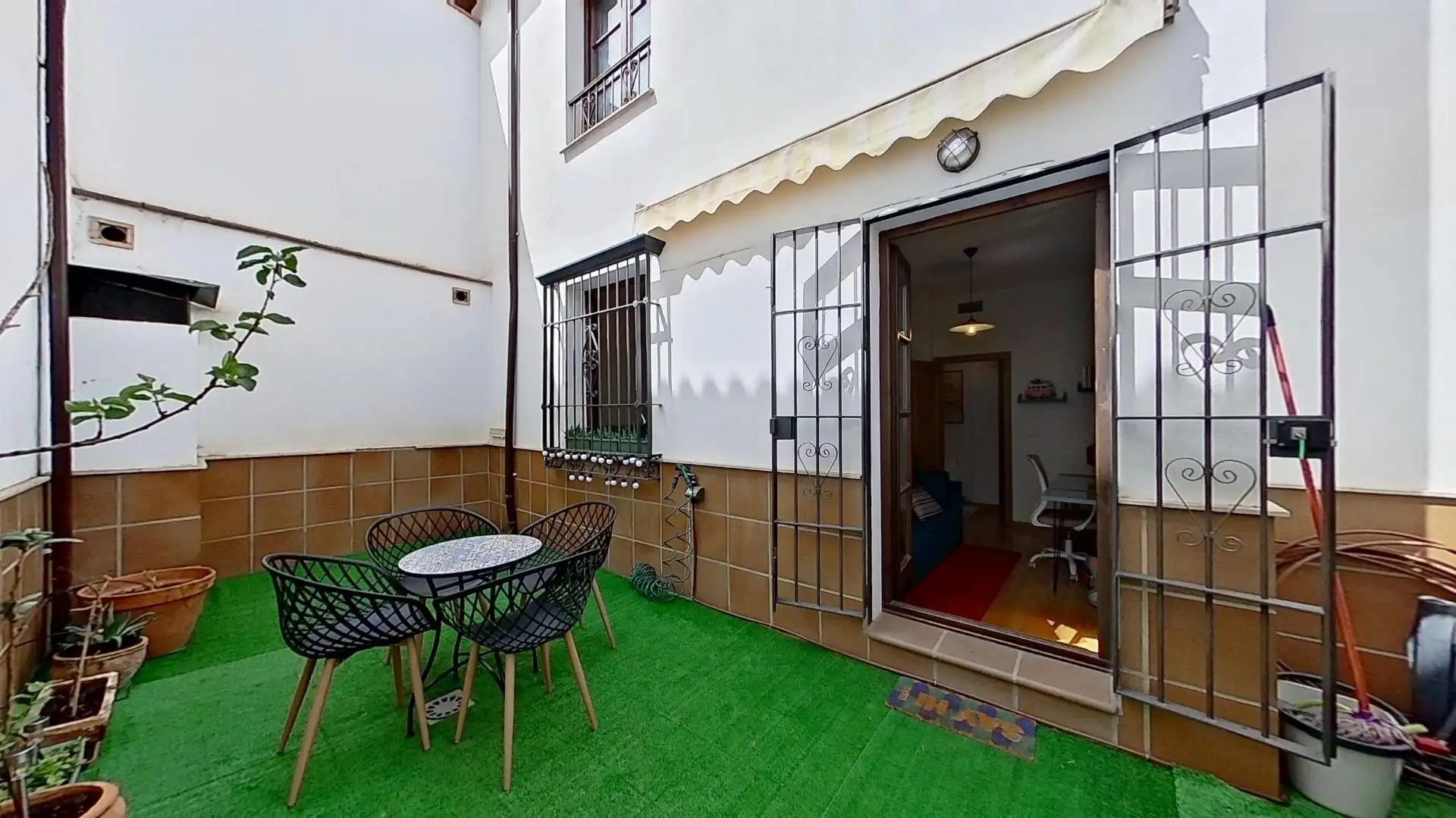 Pis de 71 m² a Granada