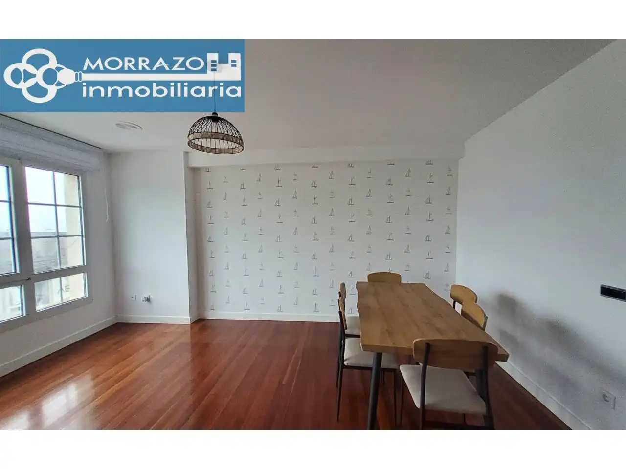 Piso de 131 m² en Bueu