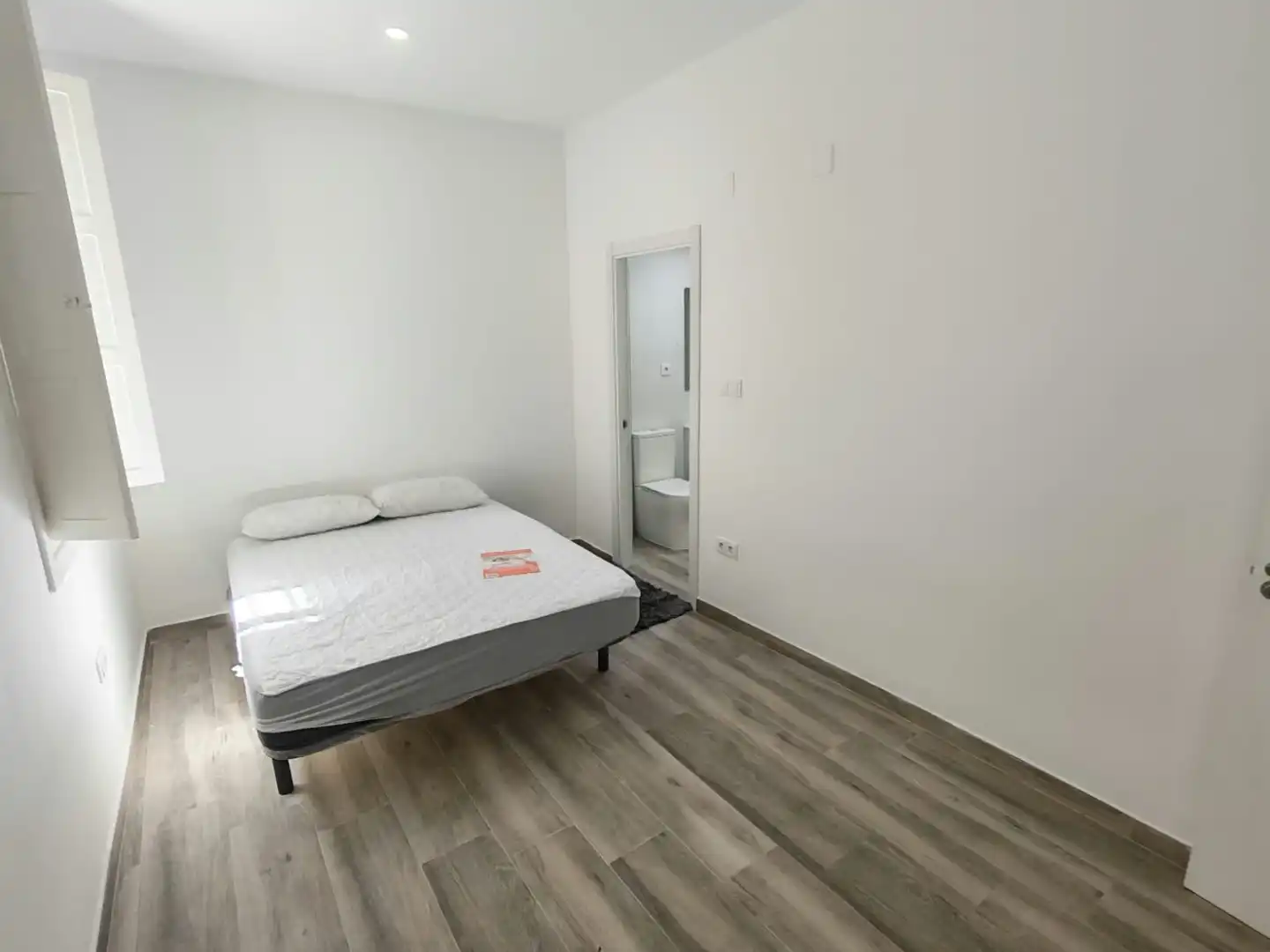 Piso de 50 m² en Murcia