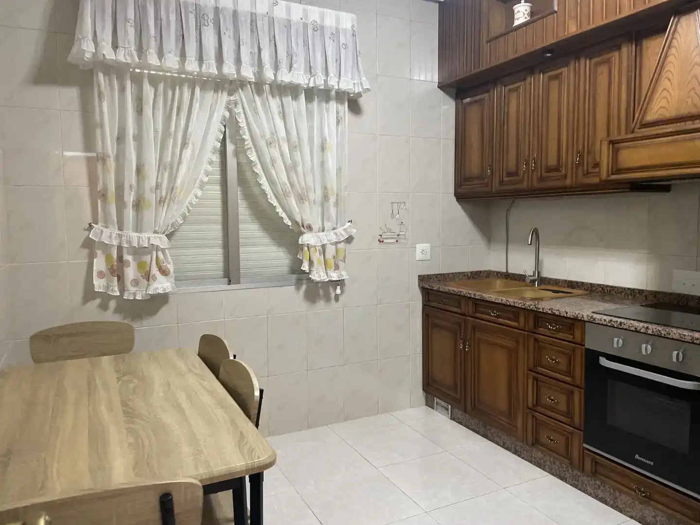Habitación en alquiler, Ourense