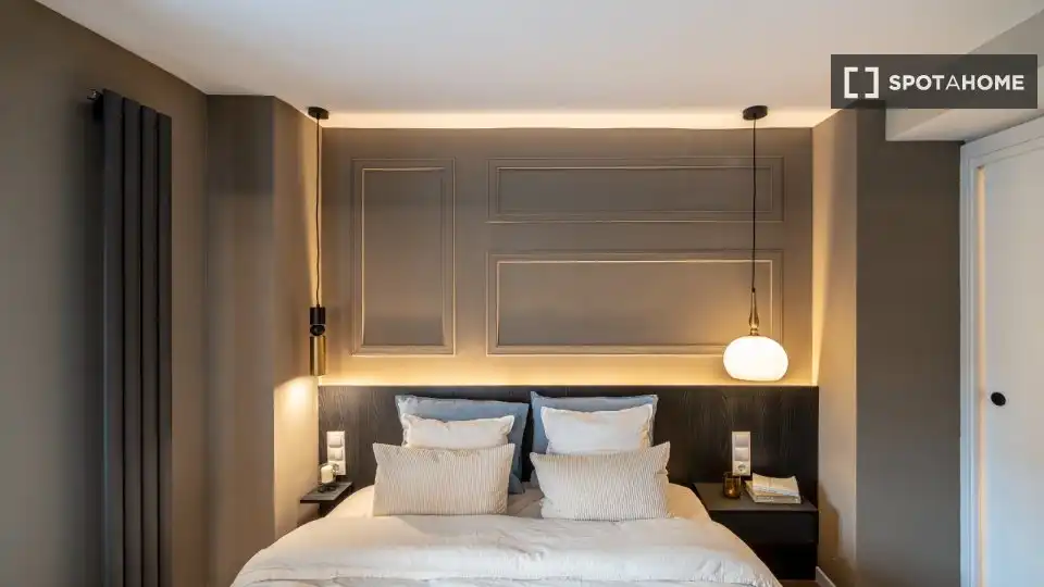 Pis de 86 m² a Madrid