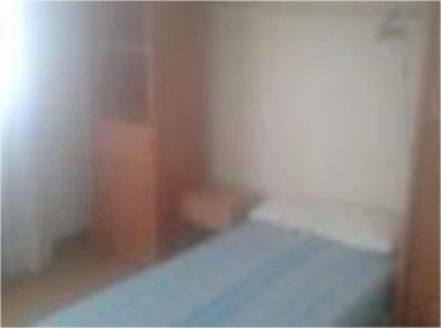 Habitación 60 m², Salamanca