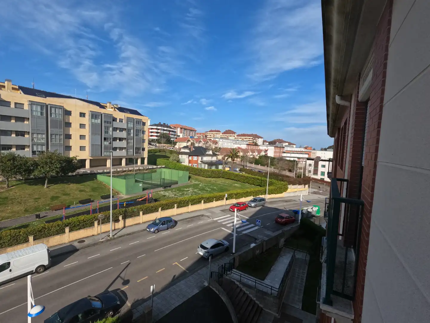 Piso de 96 m² en Santander