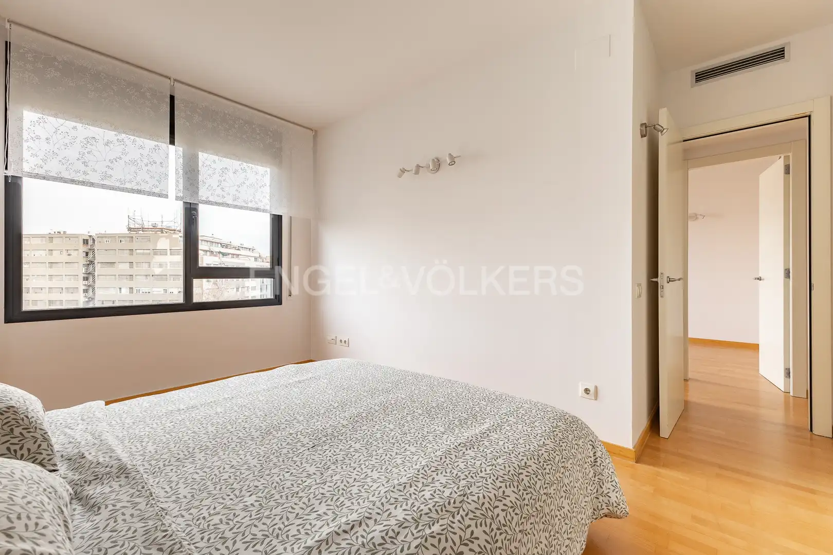 Pis de 122 m² a Barcelona