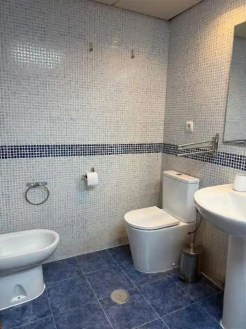 Pis de 76 m² a Mérida