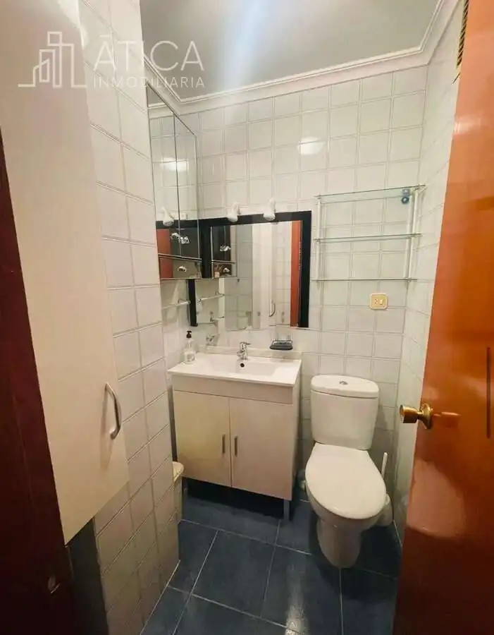 Pis de 107 m² a Salamanca