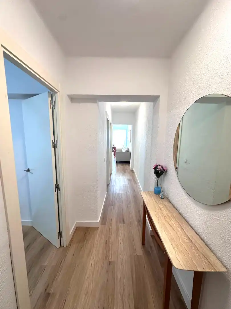 Piso de 70 m² en Almería