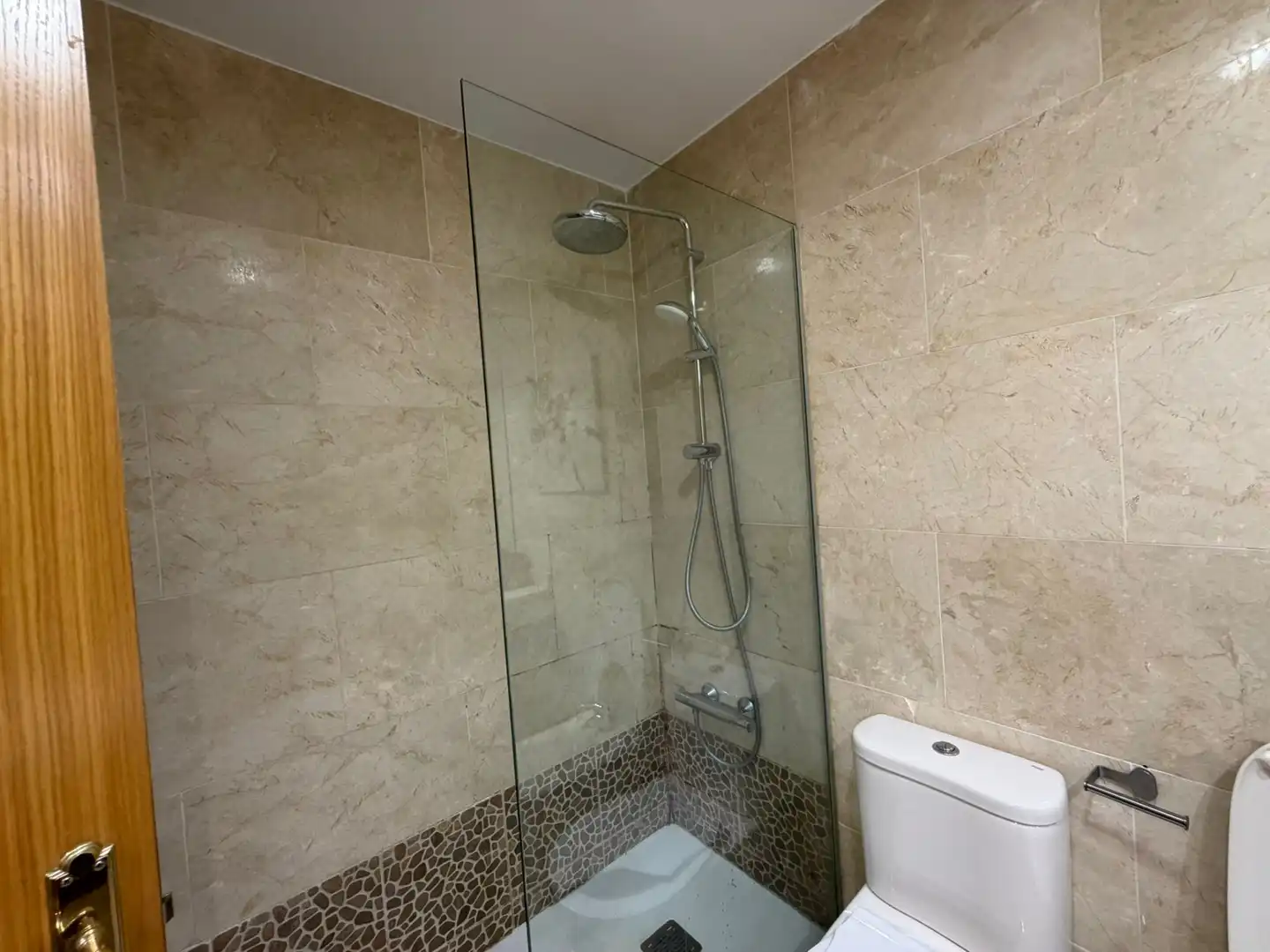 Pis de 110 m² a Brunete