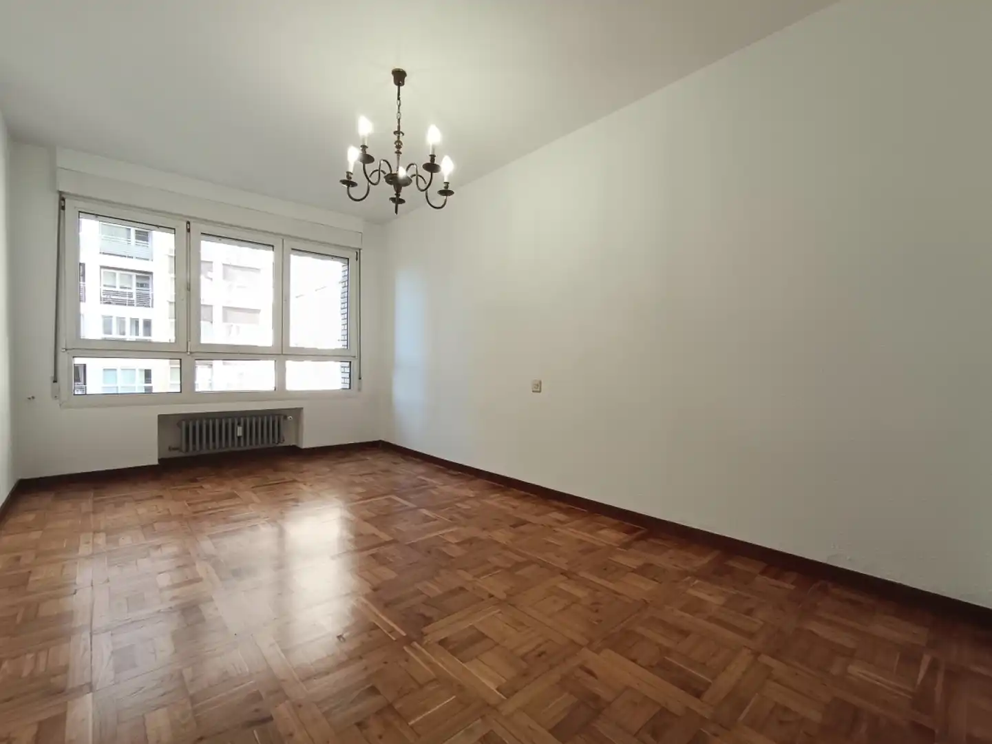 Pis de 80 m² a Gijón