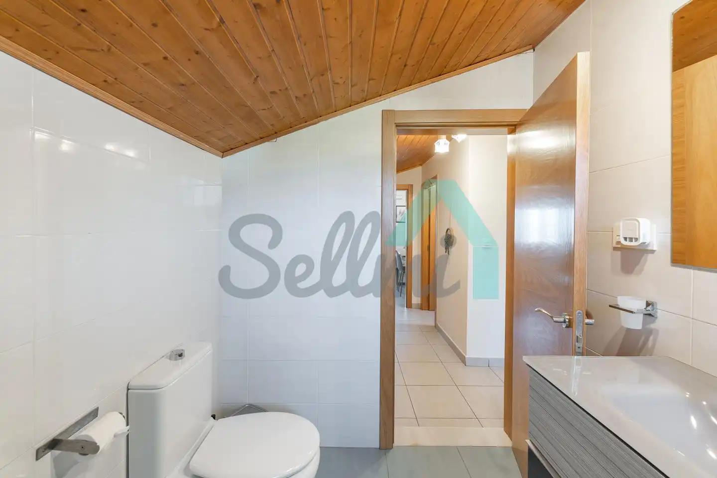 Piso de 155 m² en Valdés