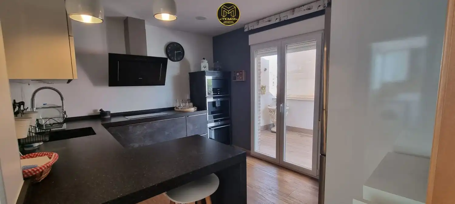 Pis de 110 m² a Jaén