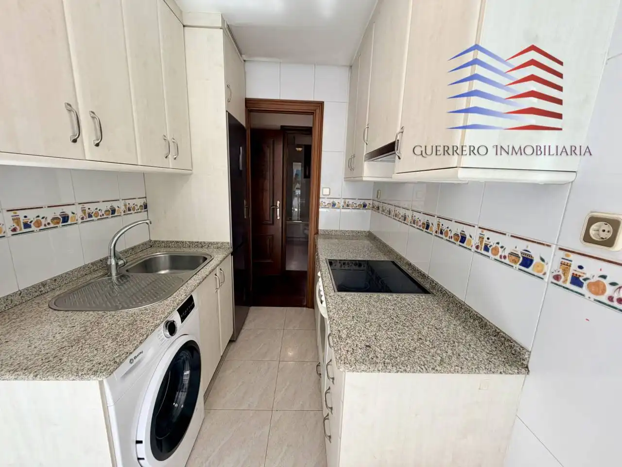 Piso de 65 m² en Ourense
