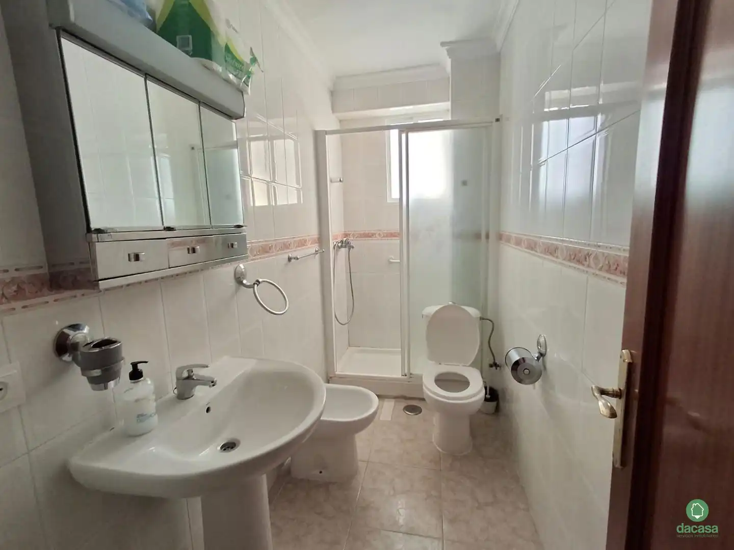 Pis de 75 m² a Huelva