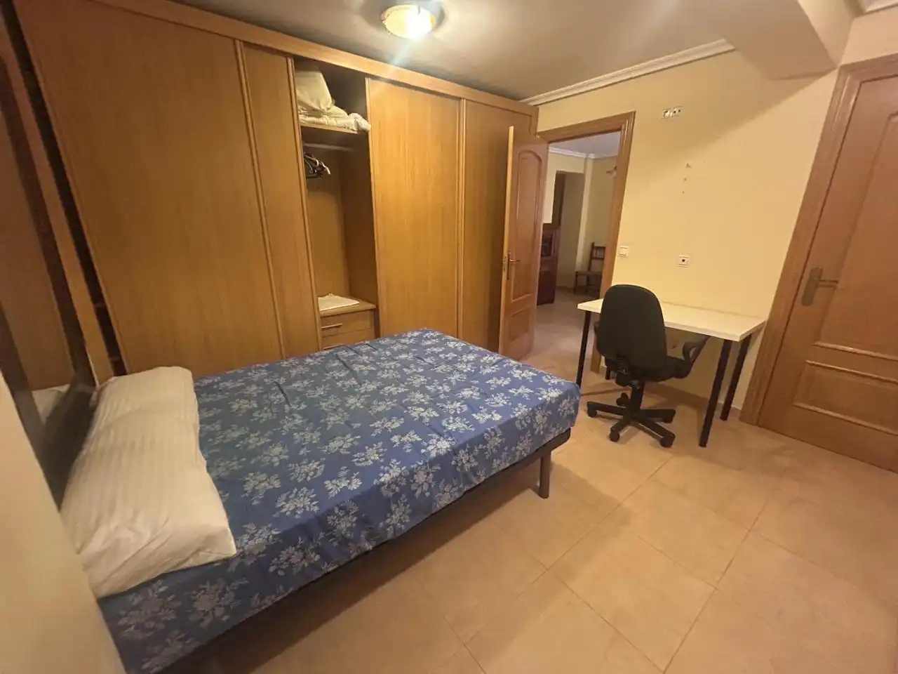 Wohnung 81 m² in Granada