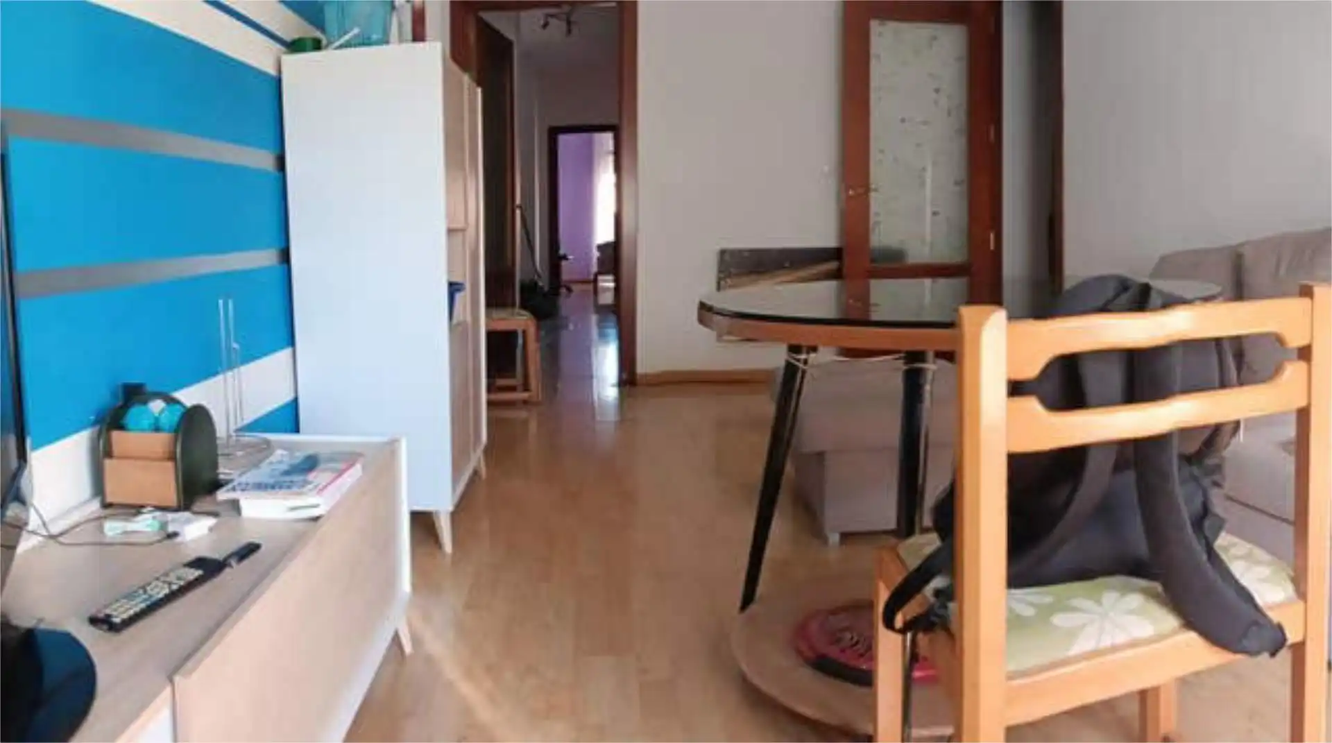 Piso de 90 m² en Baeza