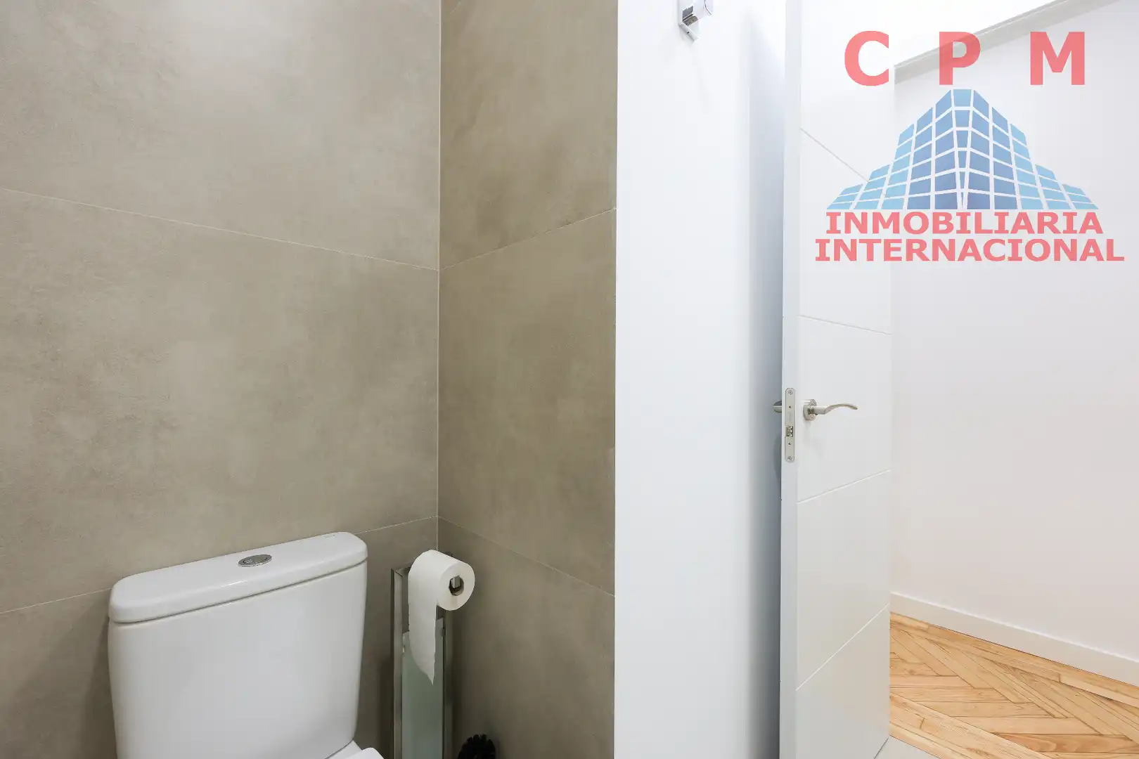 Piso de 160 m² en Madrid