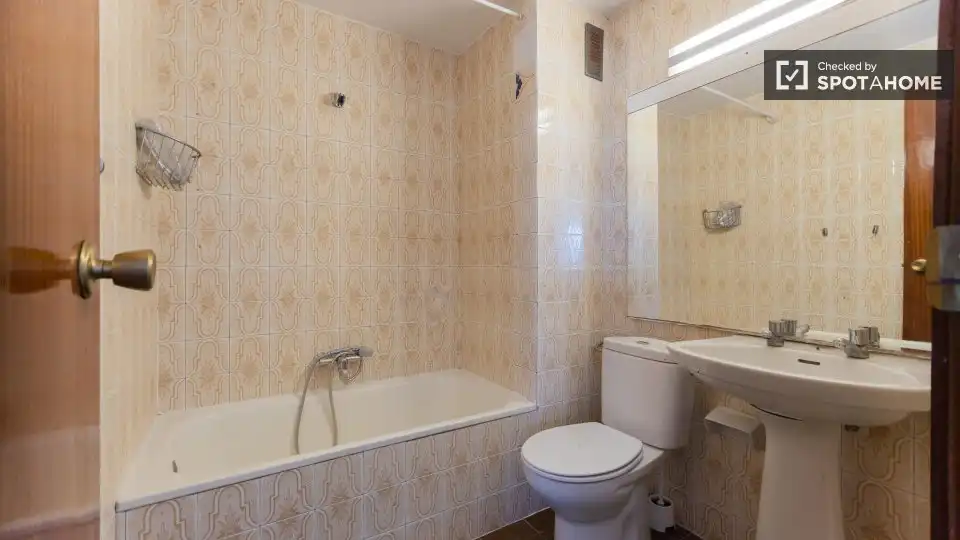 Habitación en alquiler, Valencia