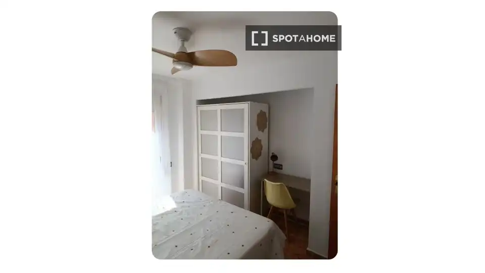 Piso de 64 m² en Valencia