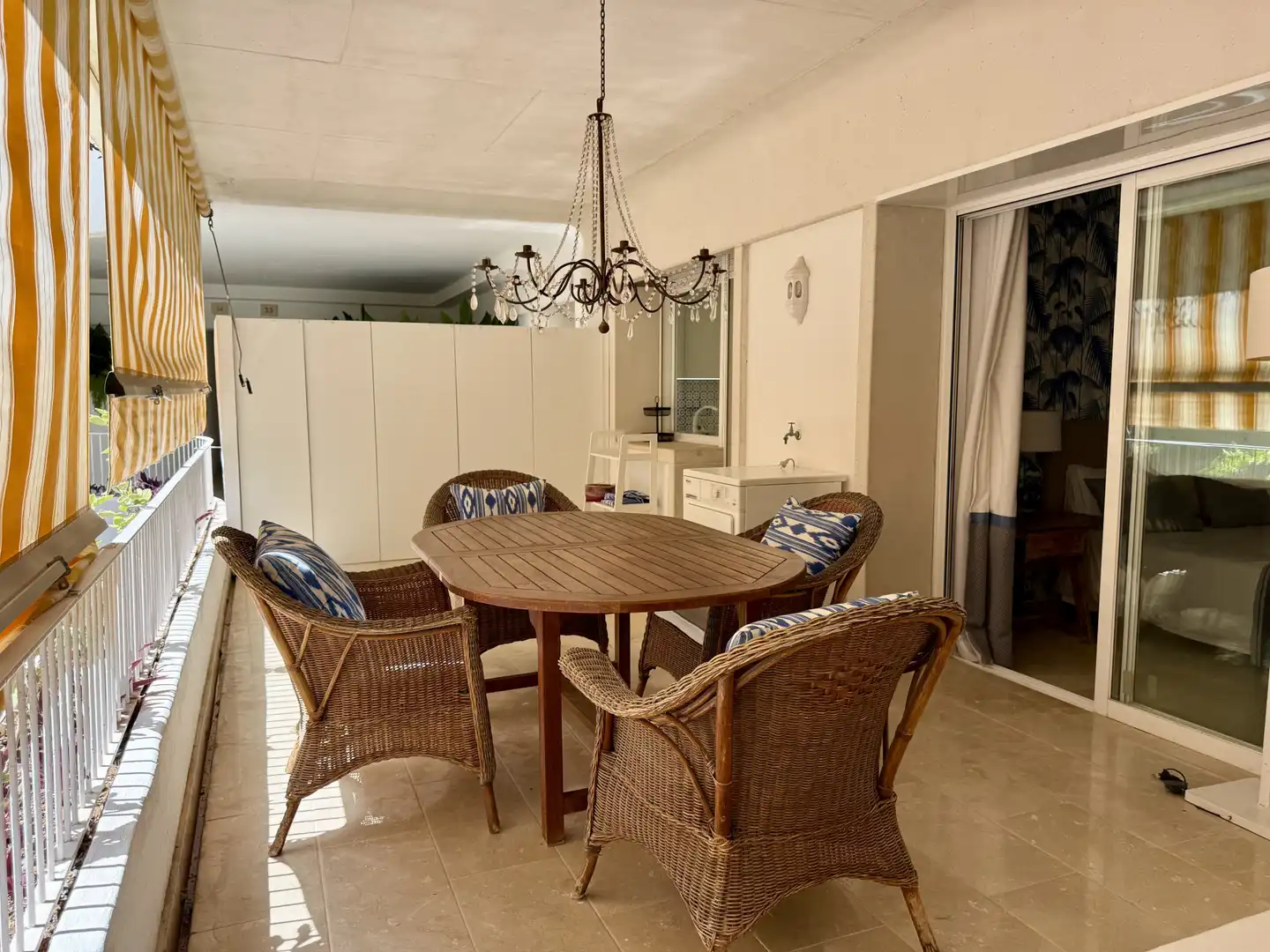 Piso de 242 m² en Marbella