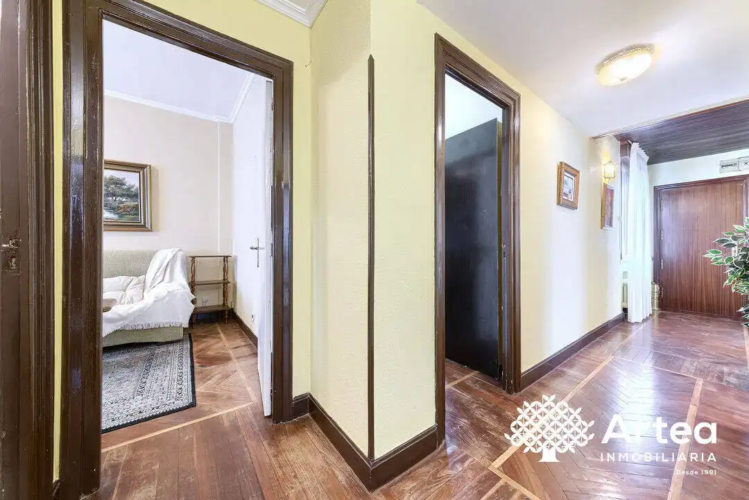 Wohnung 75 m² in Bilbao