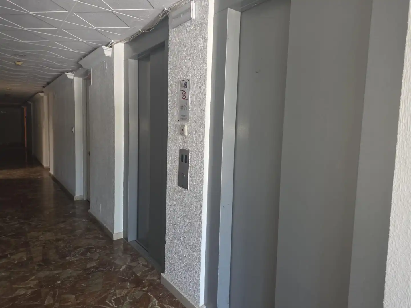 Pis de 37 m² a Mijas