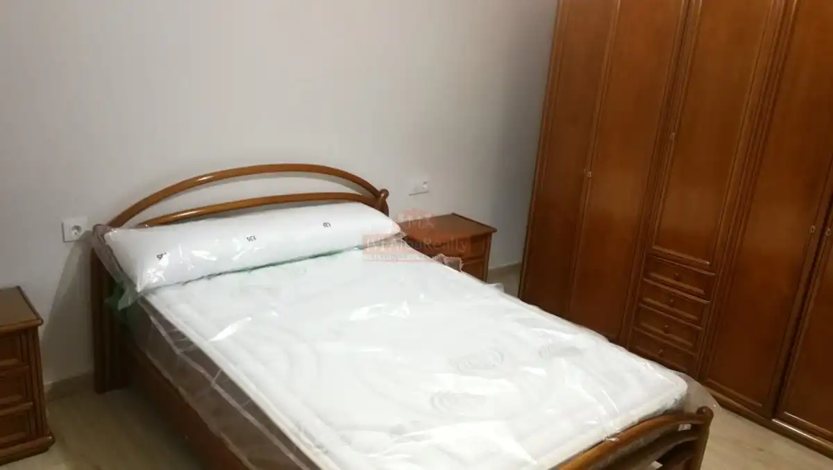 Piso de 113 m² en Albacete