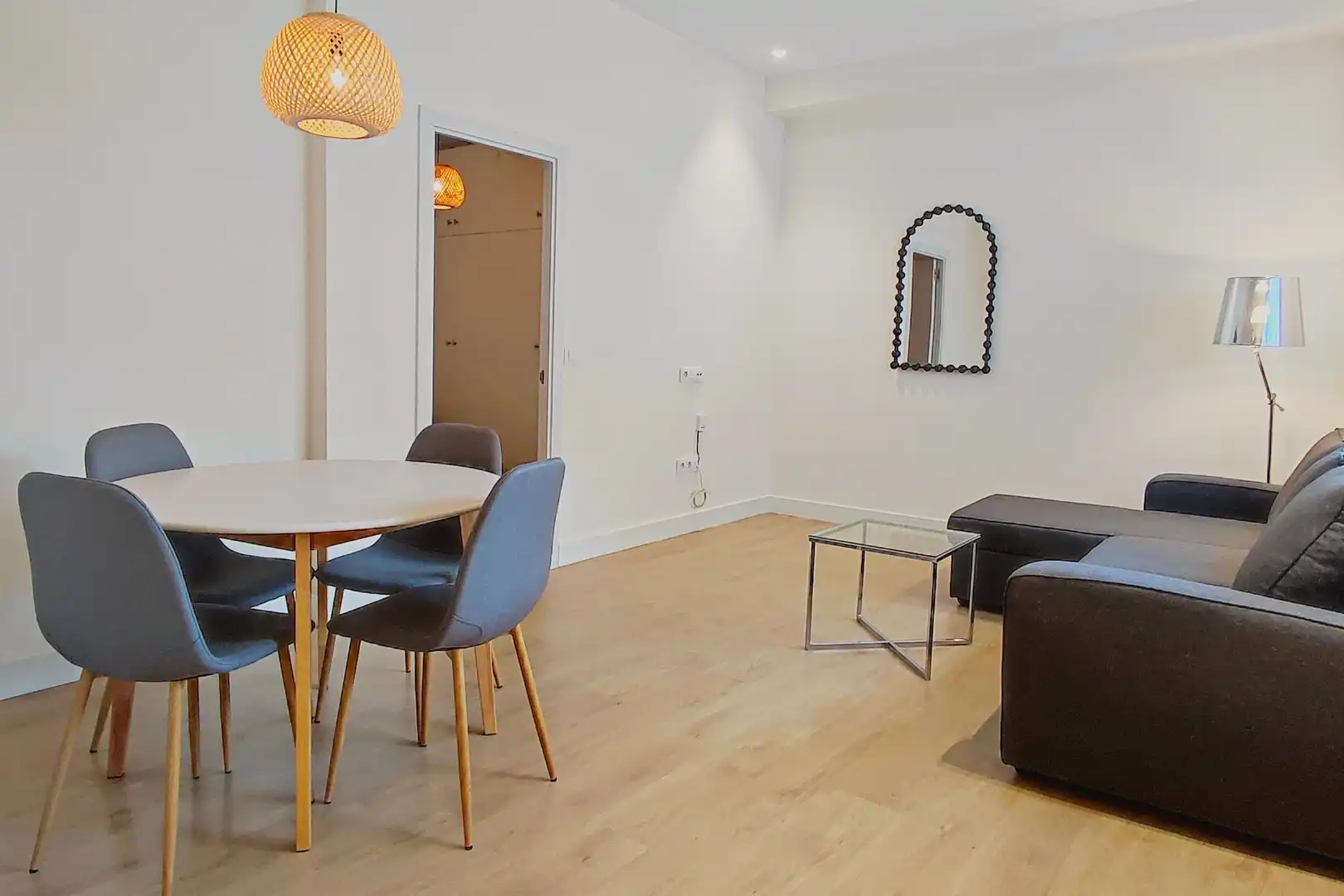 Piso de 62 m² en Valencia