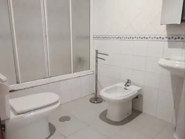 Piso de 163 m² en Almería