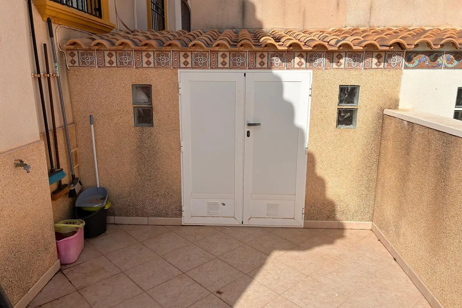 Casa de 80 m² en Orihuela