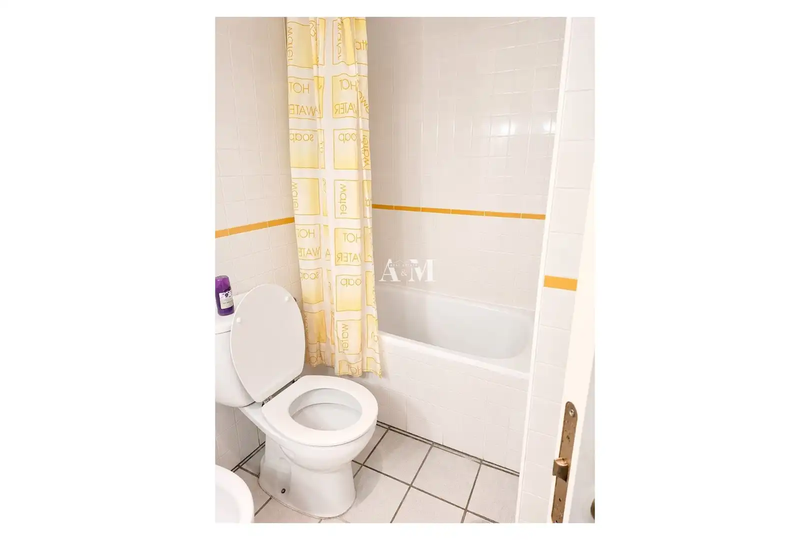 Pis de 96 m² a Oriola