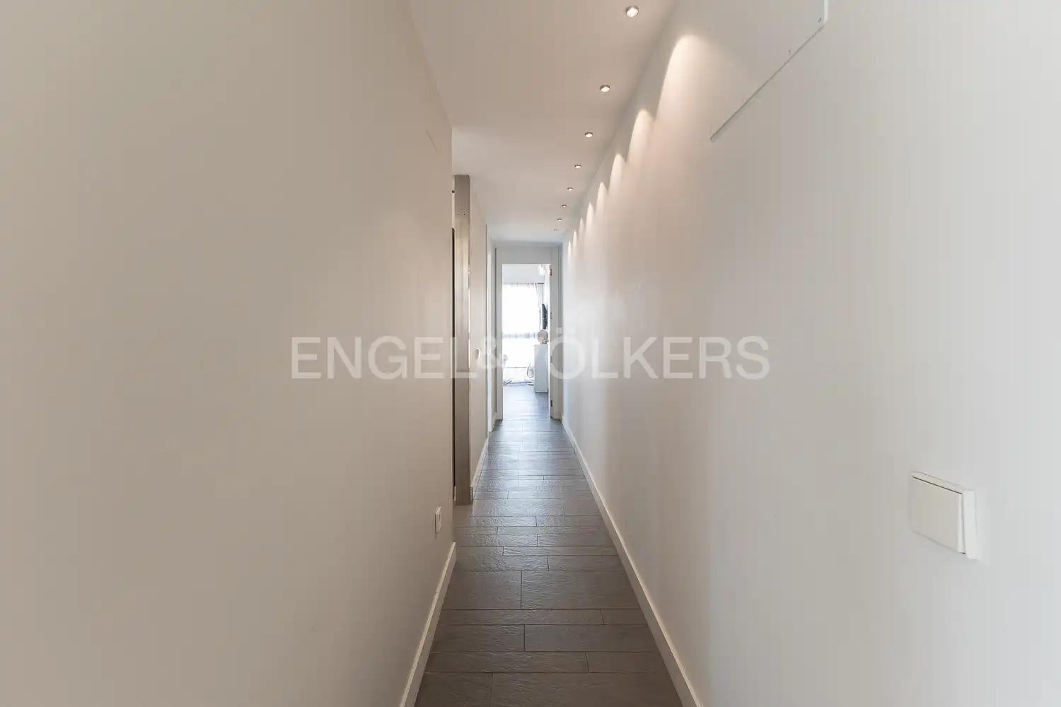 Appartamento 90 m² a Valencia