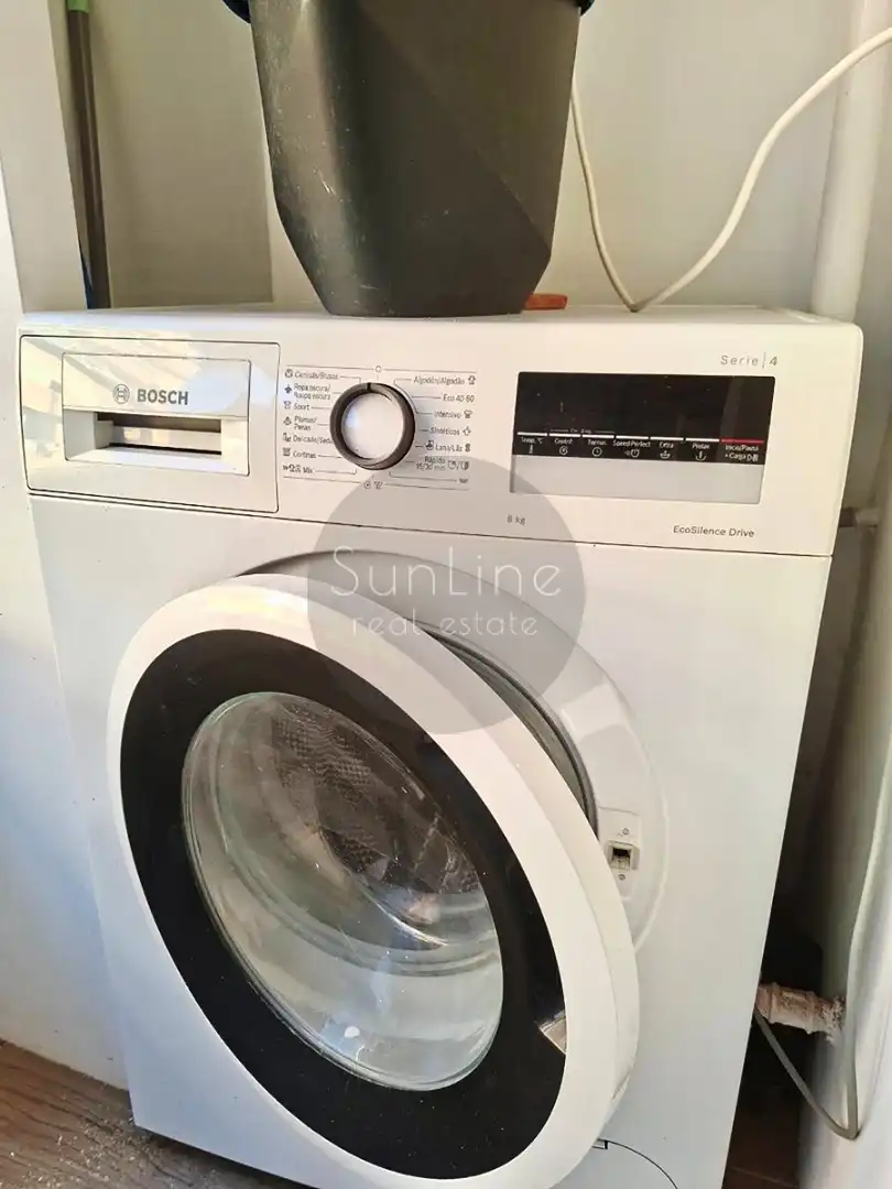 Pis de 70 m² a València