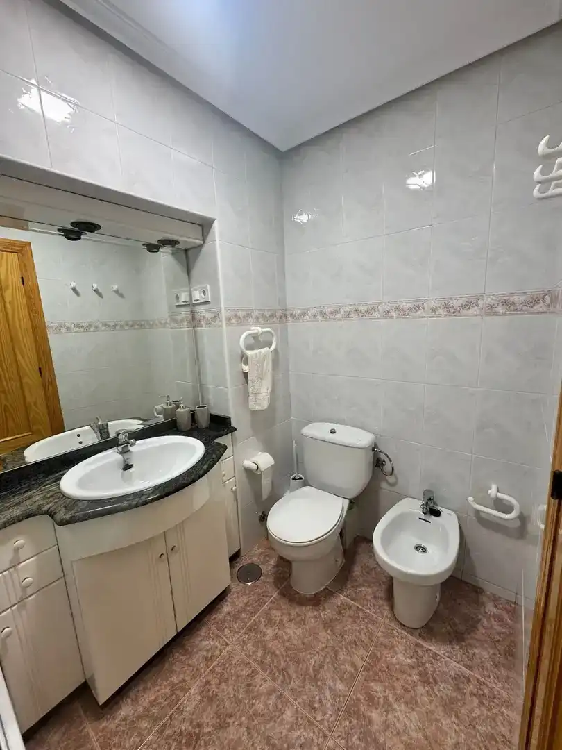 Piso de 50 m² en San Javier