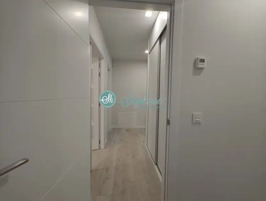 Piso de 90 m² en Segovia