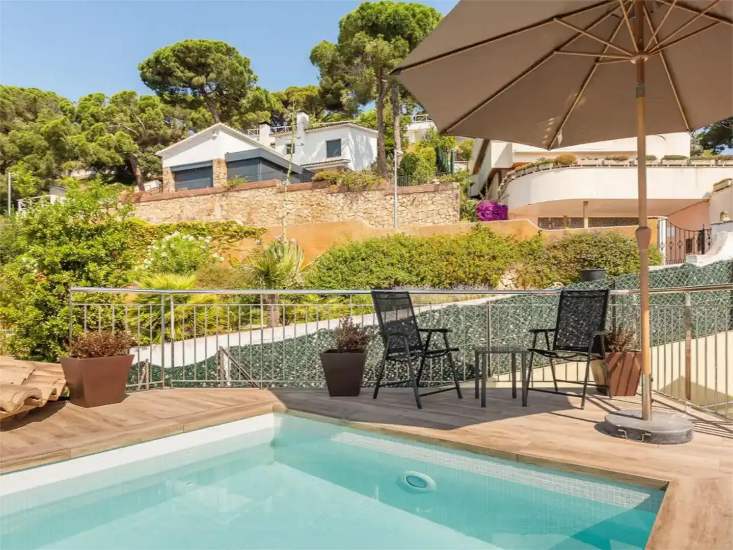 Casa de 190 m² en Lloret de Mar