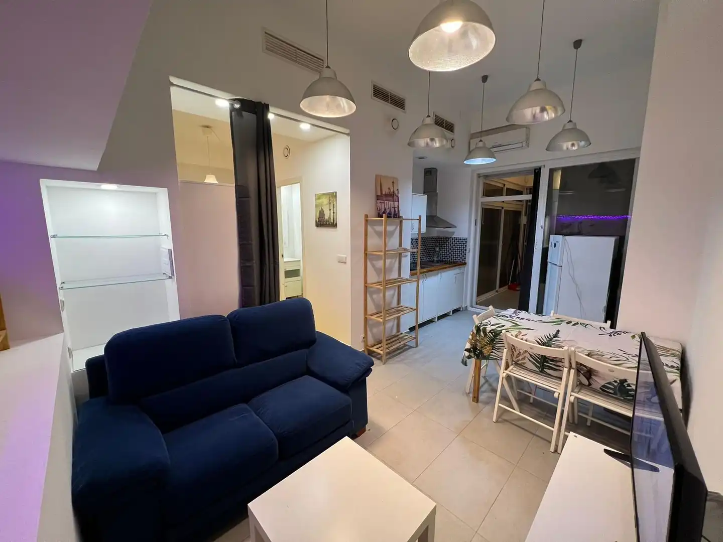 Pis de 45 m² a Granada