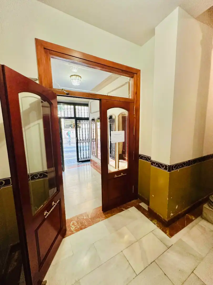Appartement 35 m² à Grenade