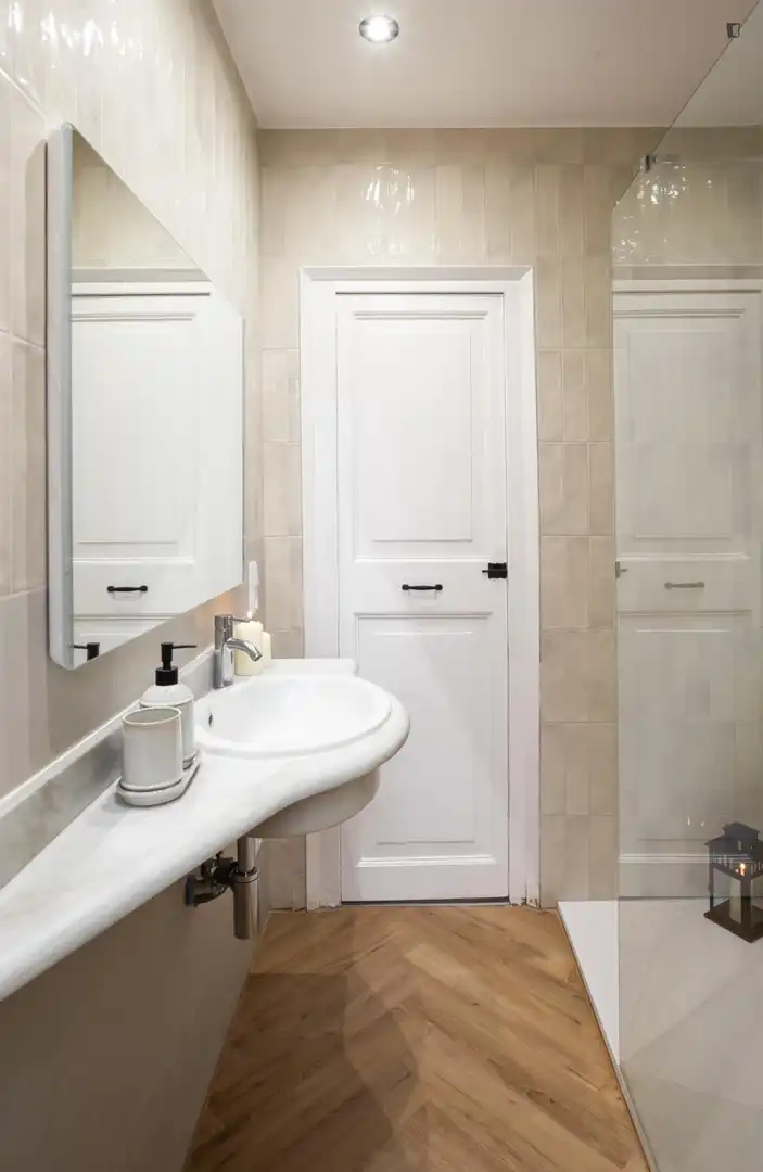 Habitación en alquiler, Barcelona