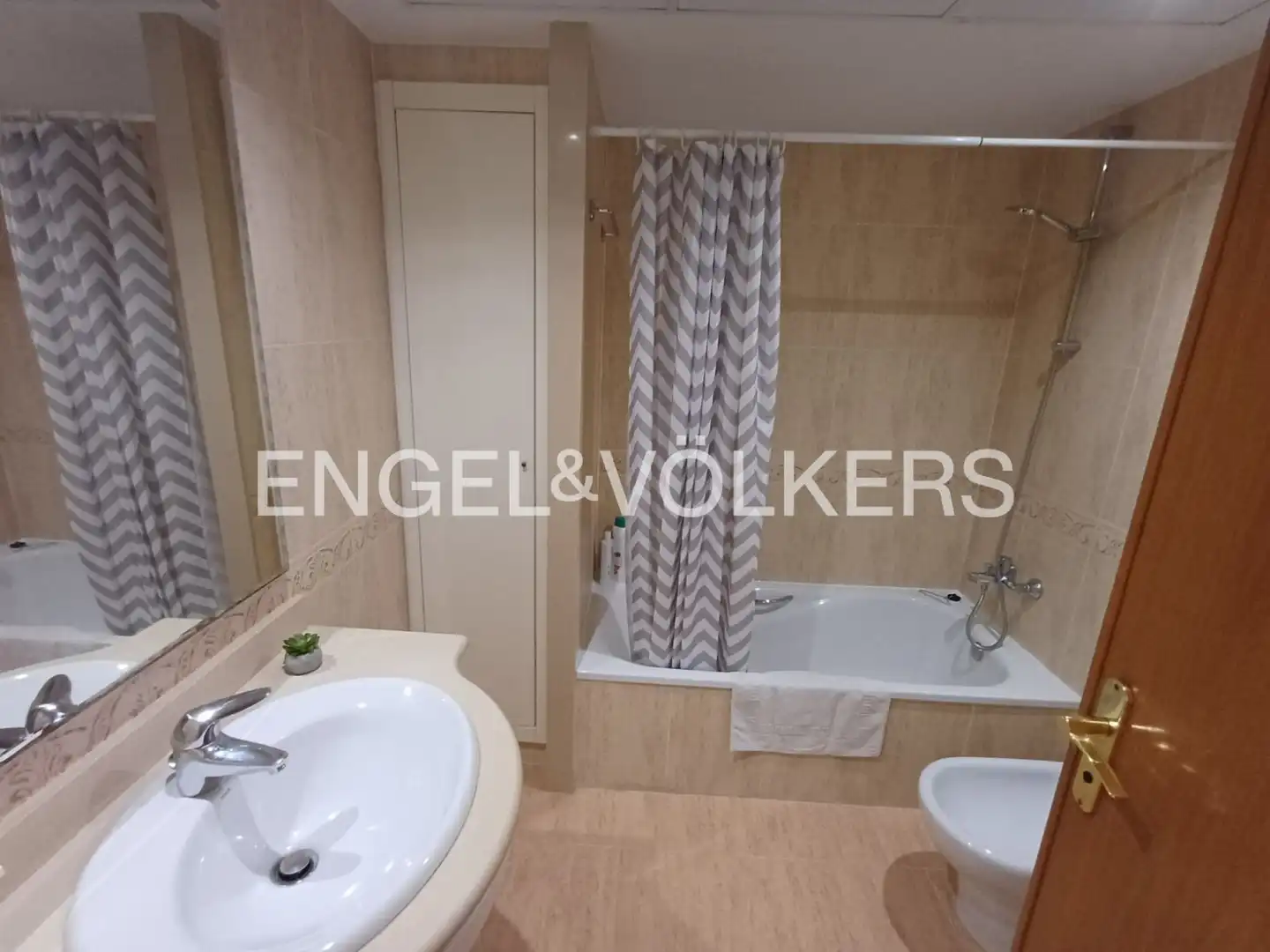 Piso de 67 m² en Alboraya