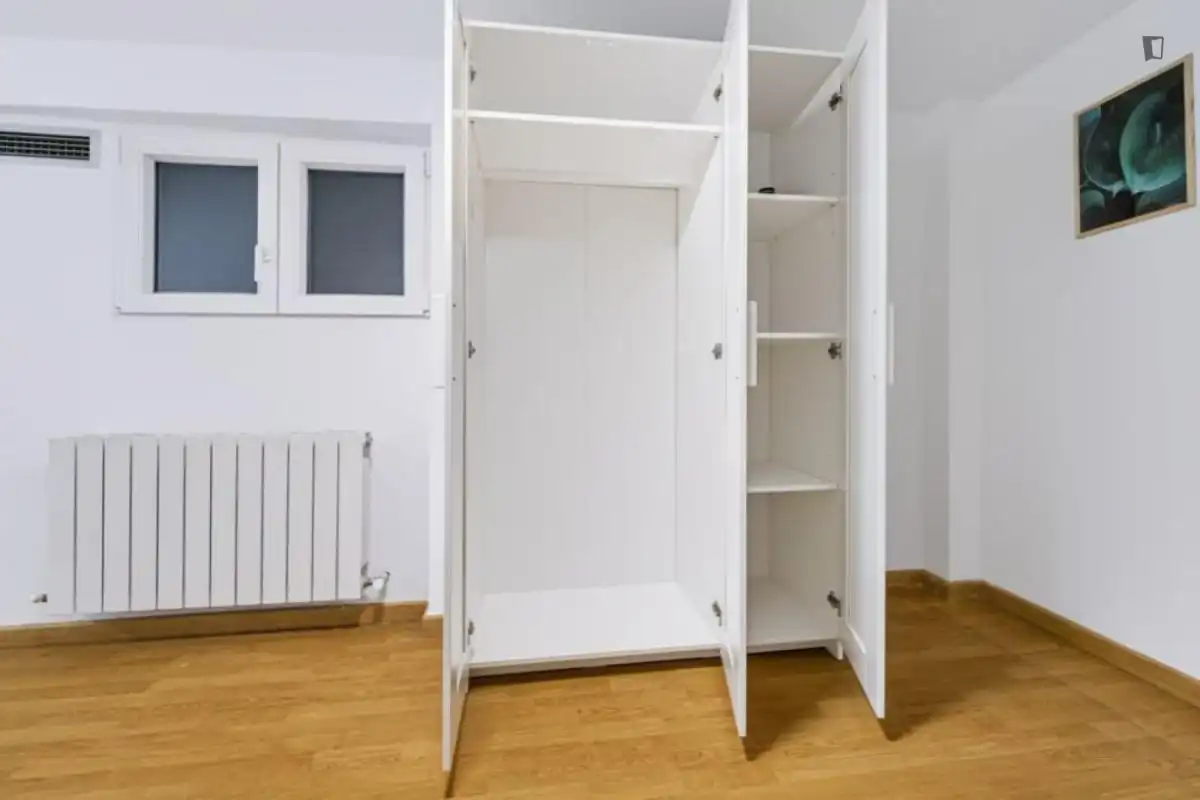 Habitación en alquiler, Madrid