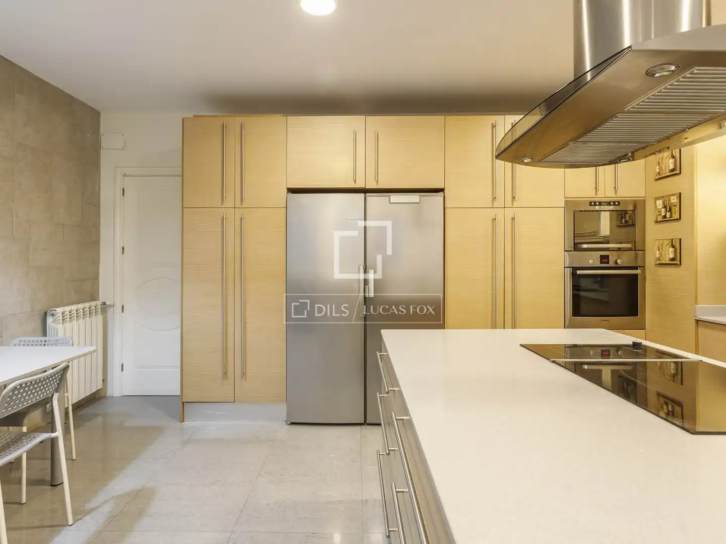 Appartamento 287 m² a Madrid