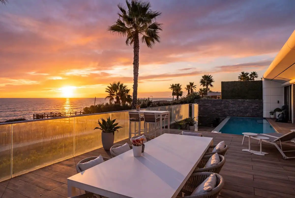 Apartamento 395 m² em Estepona