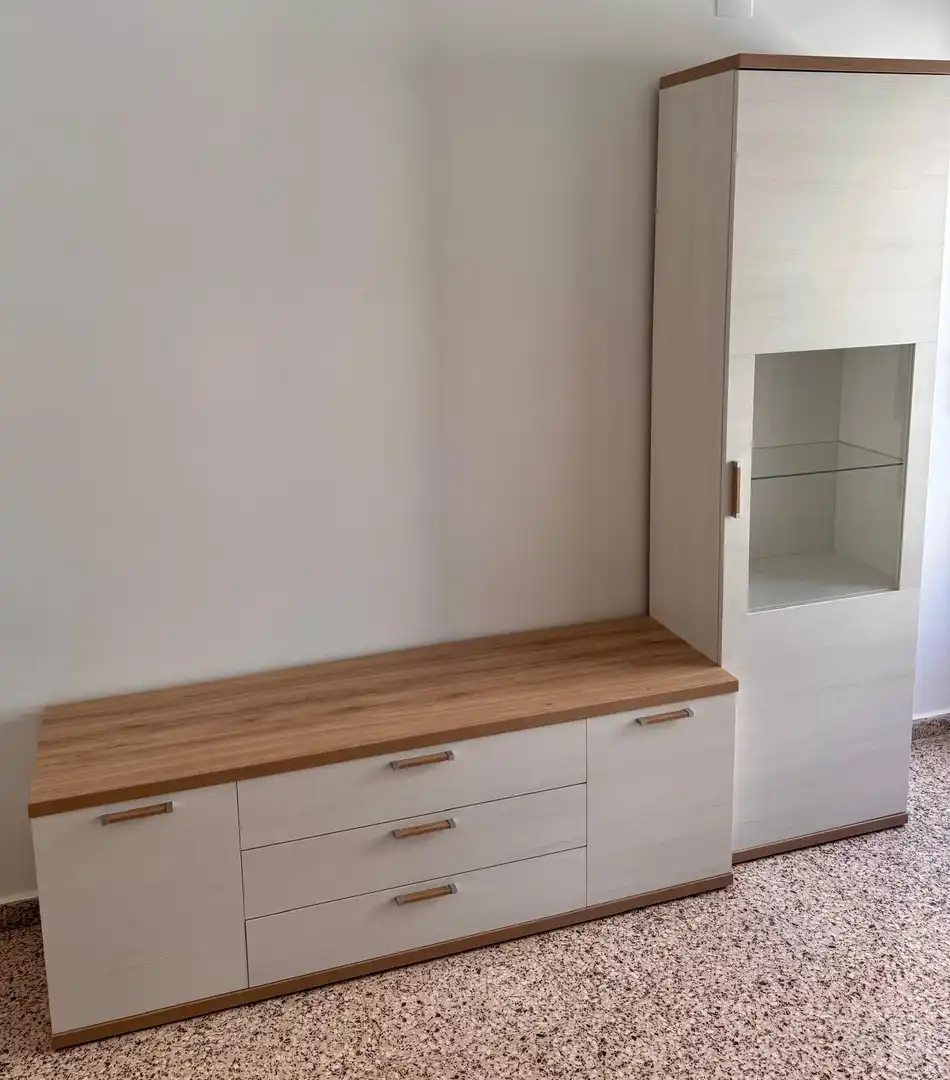 Piso de 140 m² en Alicante