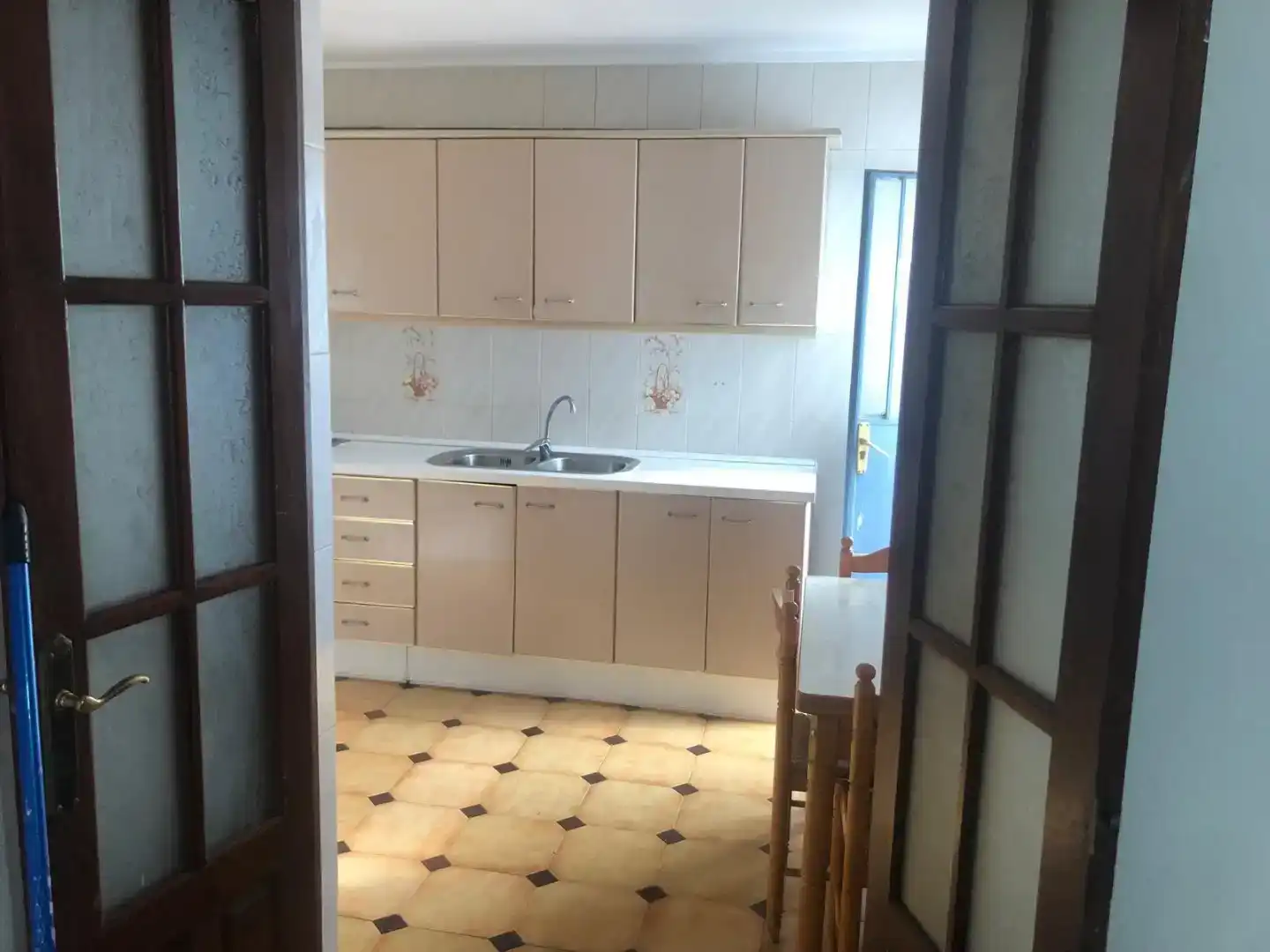 Piso de 115 m² en San Roque
